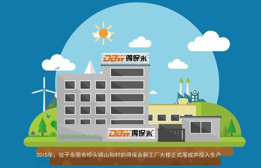 十五年砥砺奋进 得保永，印厂的贴心伙伴与专业胶辊专家